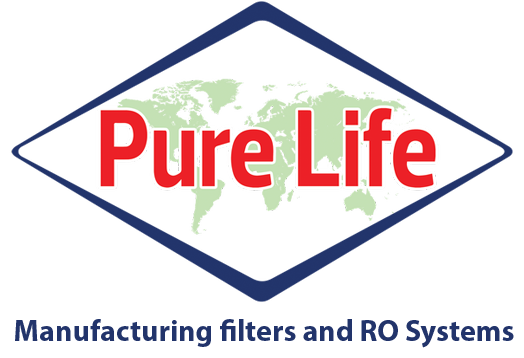 Pure Life - logo